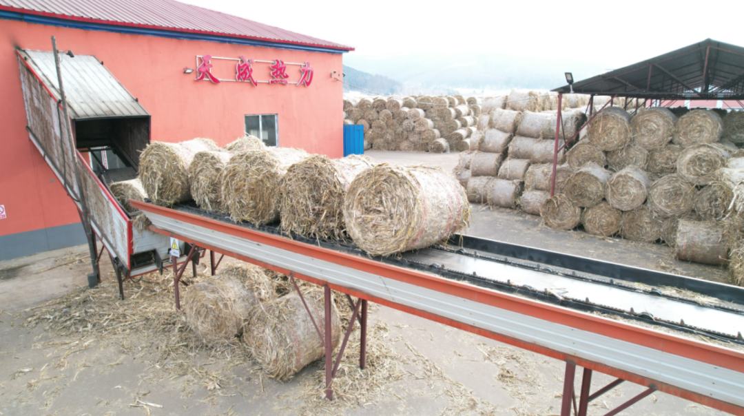 創(chuàng)建農(nóng)業(yè)綠色發(fā)展先行區(qū) 秸稈直燃技術大有可為